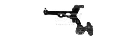 Рычаг подвески передний левый нижний Citroen Jumpy / Fiat Scudo / Peugeot Expert (07-). APLUS 13865AP
