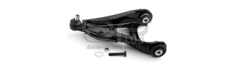 Рычаг подвески передний левый Renault Clio (00-), Kangoo (97-), Logan (08-). APLUS 13873AP