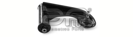 Рычаг подвески передний правый Mercedes E (S210,W210) (96-), C (W202, S202) (93-), SLK (R170), CLK (C208) (96-). APLUS 13881AP