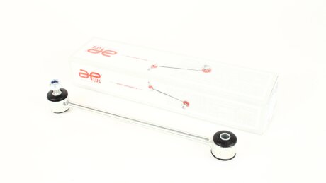 Тяга/стойкая, стабилизатор, лев/прав, задн. APLUS 14173AP