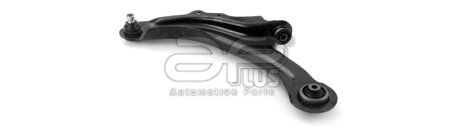 Рычаг подвески передний левый нижний Renault Megane II, Scenic II (03-), Captur (13-). APLUS 14458AP