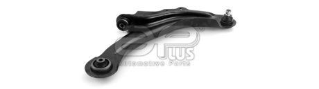 Рычаг подвески передний правый нижний Renault Megane II, Scenic II (03-), Captur (13-). APLUS 14459AP