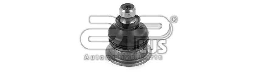 Опора кульова передня Nissan Micra (05-), Note (06-) (Заміна на 16744AP). APLUS 14474AP (фото 1)