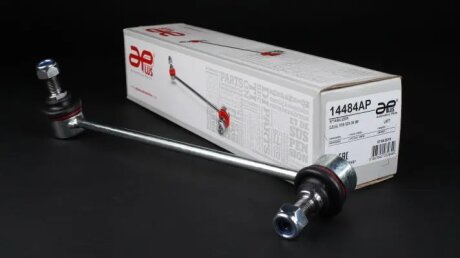 Стійка стабілізатора передня ліва Mercedes Vito (03-) APPLUS APLUS 14484AP