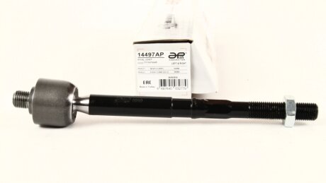 Тяга рулевая Renault Megane, Scenic (03-). APLUS 14497AP