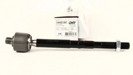 Тяга рулевая Renault Megane, Scenic (03-). APLUS 14497AP