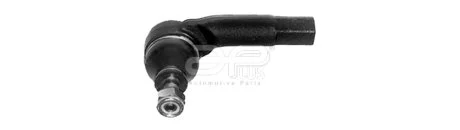 Наконечник рулевой передний левый FORD FIESTA V седан 00-13. APLUS 14517AP