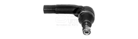 Наконечник рулевой правый FORD FIESTA V седан 00-13. APLUS 14518AP