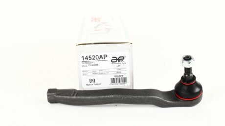 Наконечник рулевой передний левый RENAULT MEGANE, SC?NIC. APLUS 14520AP