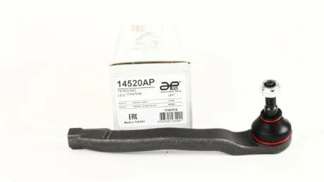 Наконечник рулевой передний левый RENAULT MEGANE, SC?NIC. APLUS 14520AP