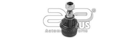 Опора шаровая передняя нижняя Mercedes E (S211,W211) S (W220) (98-), SL (R230) (01-). APLUS 14537AP