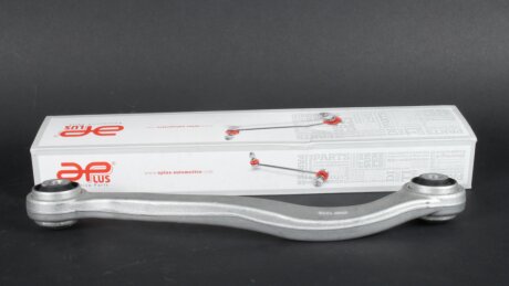 Рычаг подвески, лев, задн. APLUS 14542AP