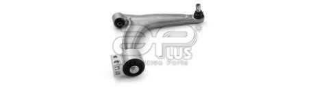 Рычаг подвески передний правый Opel Vectra (02-) / Saab 9-3, 9-5 (02-). APLUS 14550AP