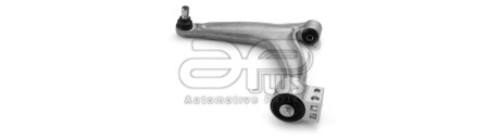 Рычаг подвески передний левый Opel Vectra (02-) / Saab 9-3, 9-5 (97-). APLUS 14551AP
