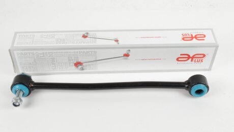 Стойка стабилизатора задняя Ford Transit (00-). APLUS 14586AP