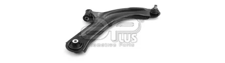 Рычаг подвески прав передн нижн NISSAN NOTE (E11, NE11) (01/05-06/12). APLUS 14599AP