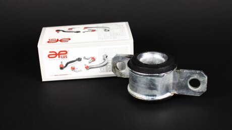 Сайлентблок рычага переднего Citroen Jumper/Fiat Ducato/Peugeot Boxer (94-). APLUS 14890AP