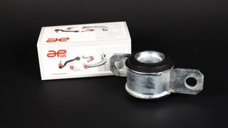 Сайлентблок рычага переднего Citroen Jumper/Fiat Ducato/Peugeot Boxer (94-). APLUS 14890AP