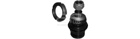 Опора шаровая передняя нижняя Mercedes M (W163) (98-05). APLUS 15232AP