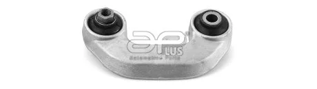 Стойка стабилизатора передняя нижняя Audi A4 (04-)/Seat Exeo (08-). APLUS 15234AP