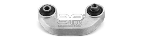 Стойка стабилизатора передняя нижняя Audi A4 (04-)/Seat Exeo (08-). APLUS 15235AP