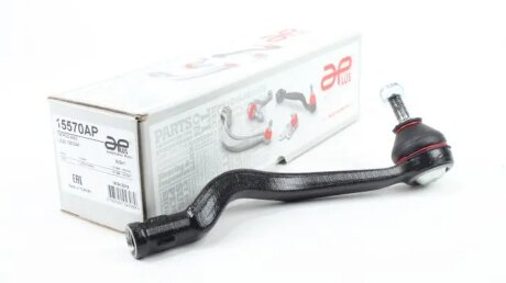 Наконечник рулевой правий RENAULT SYMBOL III (L8_) /THALIA III 13-. APLUS 15570AP