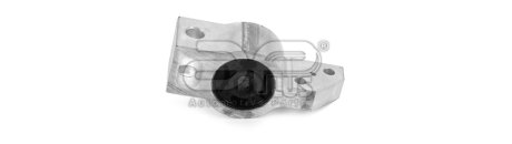 Сайлентблок рычага передний нижний Audi A3 (04-)/Seat Leon (05-)/VW Golf, Jetta (06-)/Skoda Octavia (04-), Yeti (09-). APLUS 15596AP