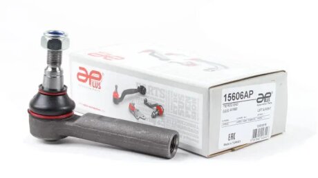 Наконечник рулевой PEUGEOT BOXER Фургон (244) 01-. APLUS 15606AP