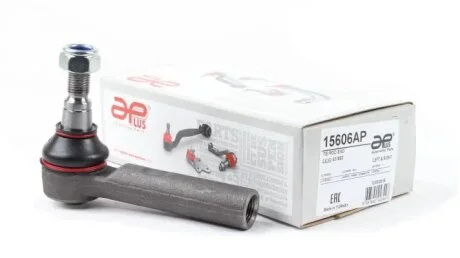 Наконечник рулевой PEUGEOT BOXER Фургон (244) 01-. APLUS 15606AP