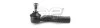 Наконечник рулевой слева MAZDA 6 Hatchback (GG) 02-08. APLUS 15614AP (фото 1)