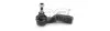 Наконечник рулевой левый MAZDA 5 (CW) 10-. APLUS 15625AP (фото 1)