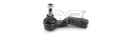 Наконечник рулевой левый MAZDA 5 (CW) 10-. APLUS 15625AP