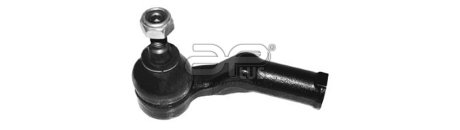 Наконечник рулевой правый FORD FOCUS III Фургон/хетчбэк 11-. APLUS 15645AP