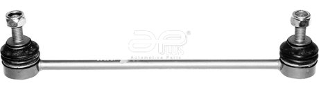 Стойка стабилизатора передняя нижняя Mercedes A (W169) (04-), B (W245) (05-). APLUS 15651AP