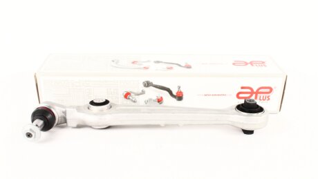 Рычаг подвески передний нижний Skoda Superb (02-) / VW Passat (00-). APLUS 15658AP