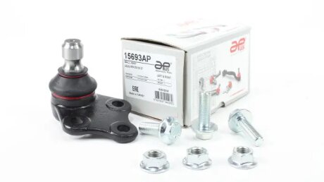 Опора кульова APLUS 15693AP