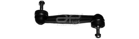 Стойка стабилизатора передняя нижняя Peugeot 406 (95-). APLUS 15717AP