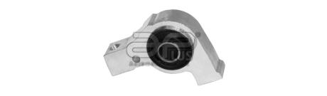 Сайлентблок рычага передний нижний Citroen C5 I (DC_) (01-04) APPLUS APLUS 15737AP