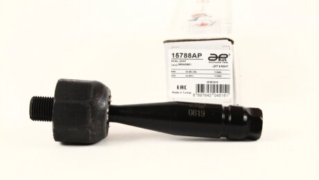 Осьовий шарнир, рульова тяга APLUS 15788AP