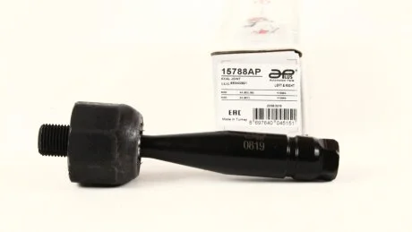 Осьовий шарнир, рульова тяга APLUS 15788AP
