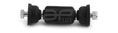 Стойка стабилизатора передняя нижняя Ford Focus (04-), C-Max (10-)/Mazda 3 (03-)/Volvo S40 (04-). APLUS 15989AP