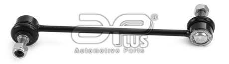 Стойка стабилизатора лев/прав, пер HYUNDAI TUCSON (04-). APLUS 16013AP