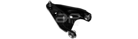 Рычаг подвески передний нижний левый Renault Logan (04-), Sandero (08-). APLUS 16171AP