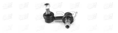 Стойка стабилизатора передняя нижняя Nissan X-Trail (01-). APLUS 16234AP