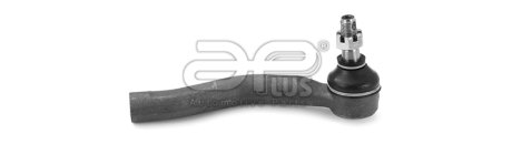 Наконечник рулевой прав PEUGEOT 108 (14-). APLUS 16252AP