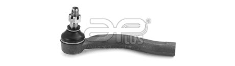 Наконечник рулевой лев. PEUGEOT 108 (14-). APLUS 16253AP