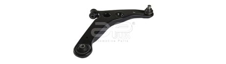 Рычаг подвески передний правый Mitsubishi Lancer (00-). APLUS 16272AP