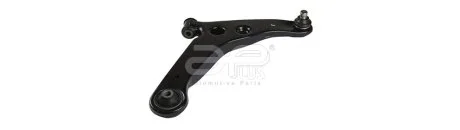 Рычаг подвески передний правый Mitsubishi Lancer (00-). APLUS 16272AP