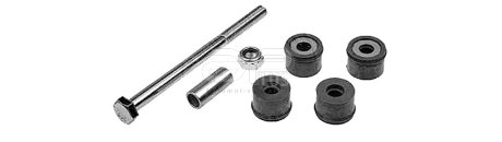 Стойка стабилизатора передняя нижняя Mitsubishi Lancer (00-). APLUS 16273AP