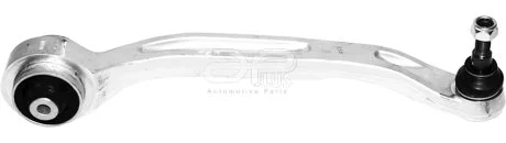 Рычаг подвески передний нижний Audi A6 (04-). APLUS 16391AP
